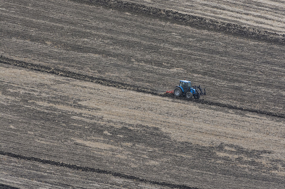 Quanto conviene vocarsi all’agricoltura di precisione? Quanto conviene vocarsi all’agricoltura di precisione?