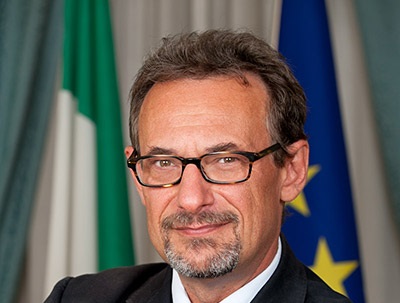 3 domande a … Mattia Busti 3 domande a … Mattia Busti