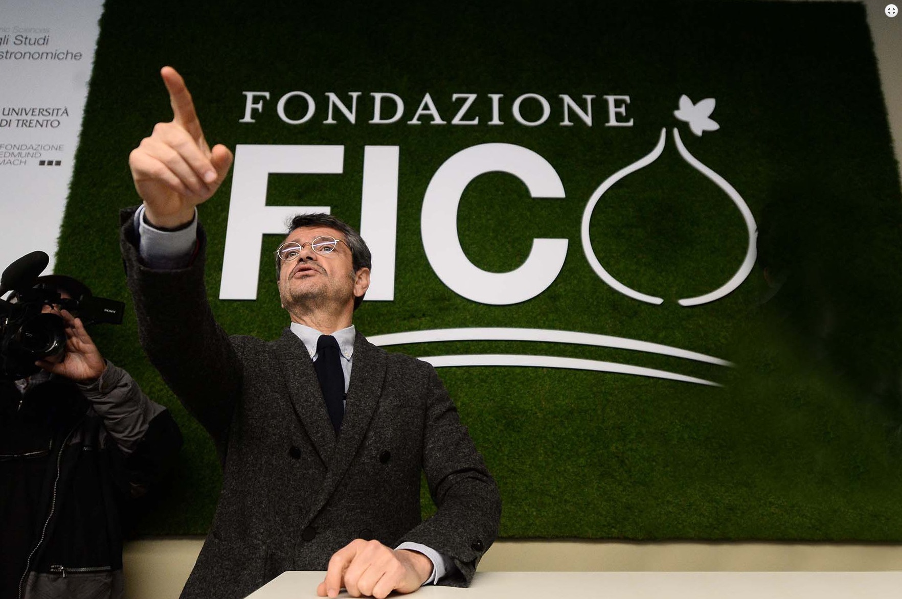 La nascita di F.I.Co La nascita di F.I.Co