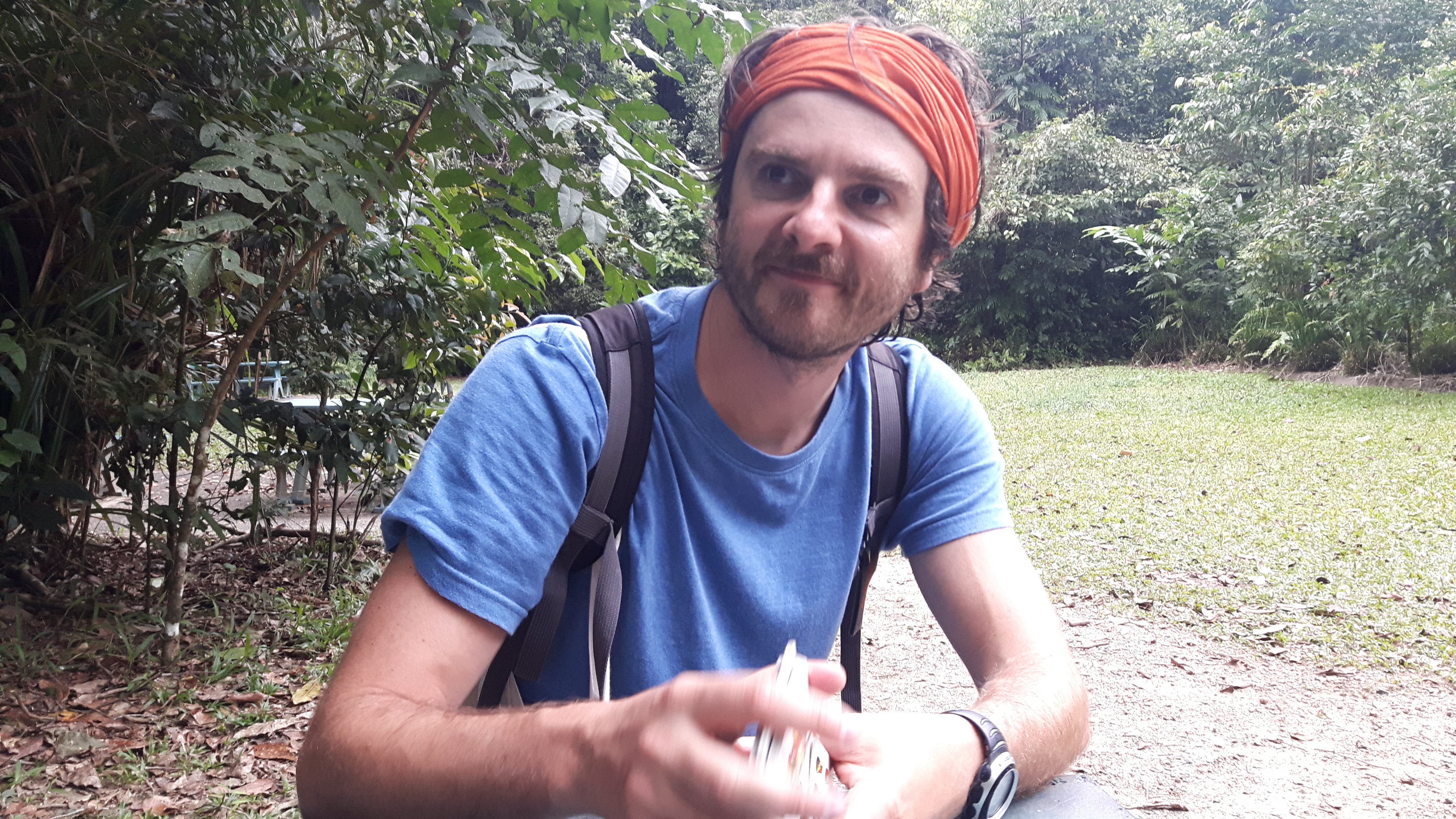 Se NATURE premia la ricerca sulle foreste Se NATURE premia la ricerca sulle foreste