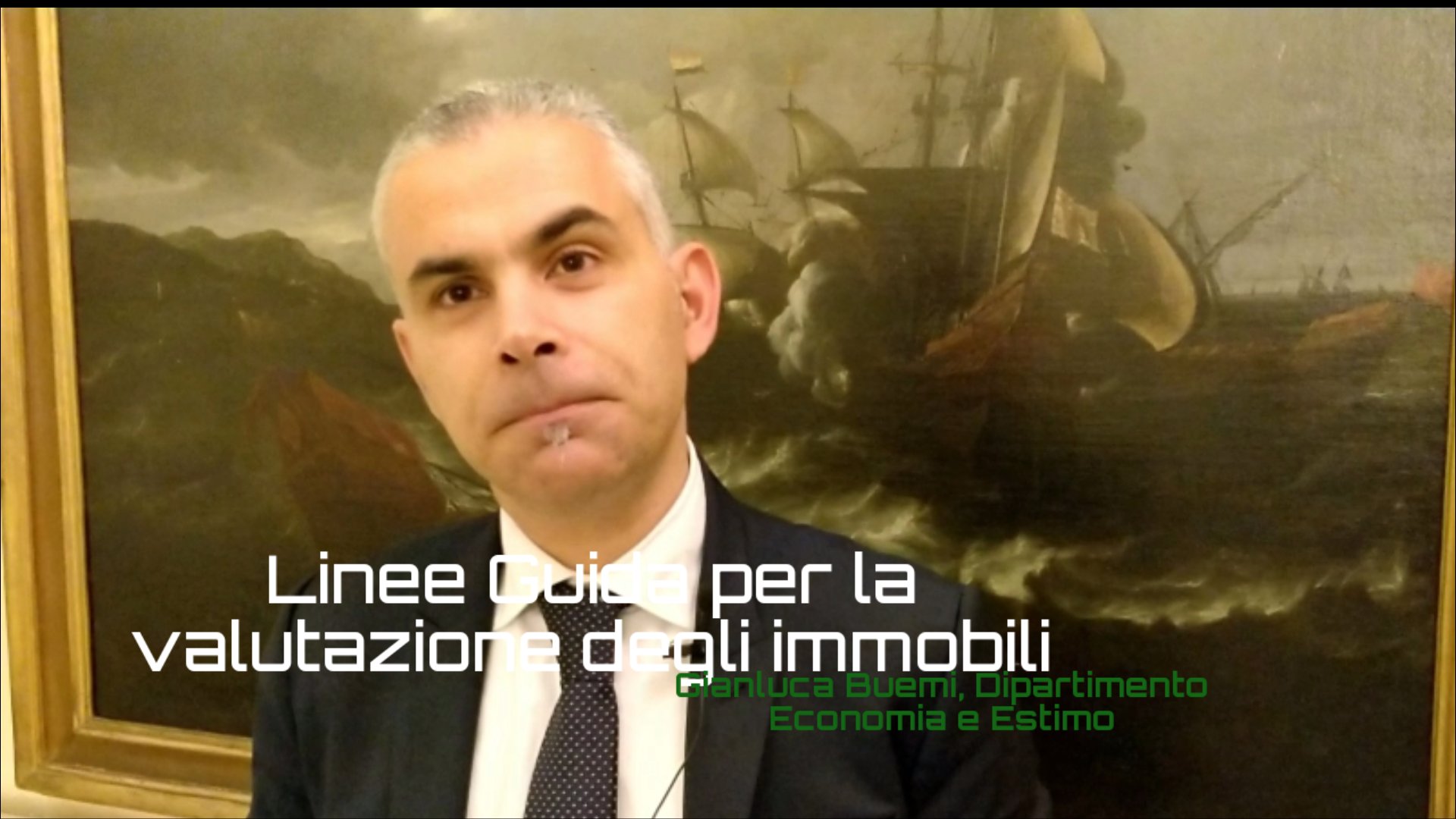 Le nuove linee guida per la valutazione degli immobili Le nuove linee guida per la valutazione degli immobili