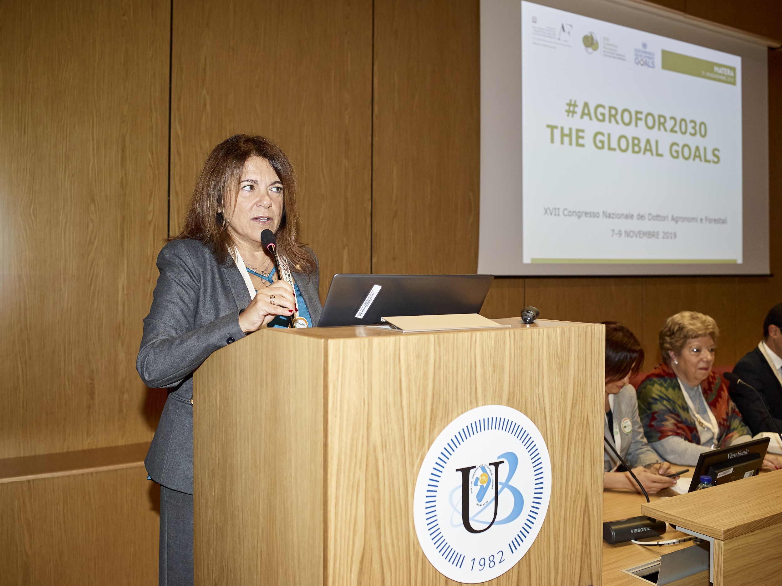 #AGROFOR2030: THE GLOBAL GOALS #AGROFOR2030: THE GLOBAL GOALS