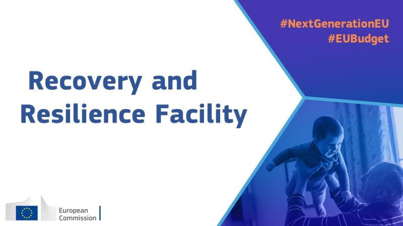 4 proposte per l’attuazione del Recovery and Resilience Facility (RRF) 4 proposte per l’attuazione del Recovery and Resilience Facility (RRF)