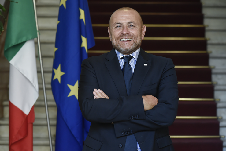 Green Deal e PAC, come cambia e quanto sarà importante il ruolo degli agronomi? Green Deal e PAC, come cambia e quanto sarà importante il ruolo degli agronomi?