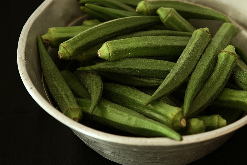 File:Okra in a Bowl (Unsplash).jpg